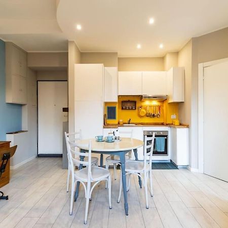 Rc Apartment - Washington 밀라노 외부 사진