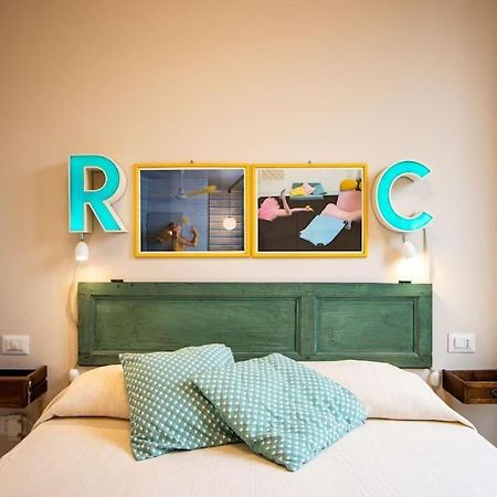Rc Apartment - Washington 밀라노 외부 사진